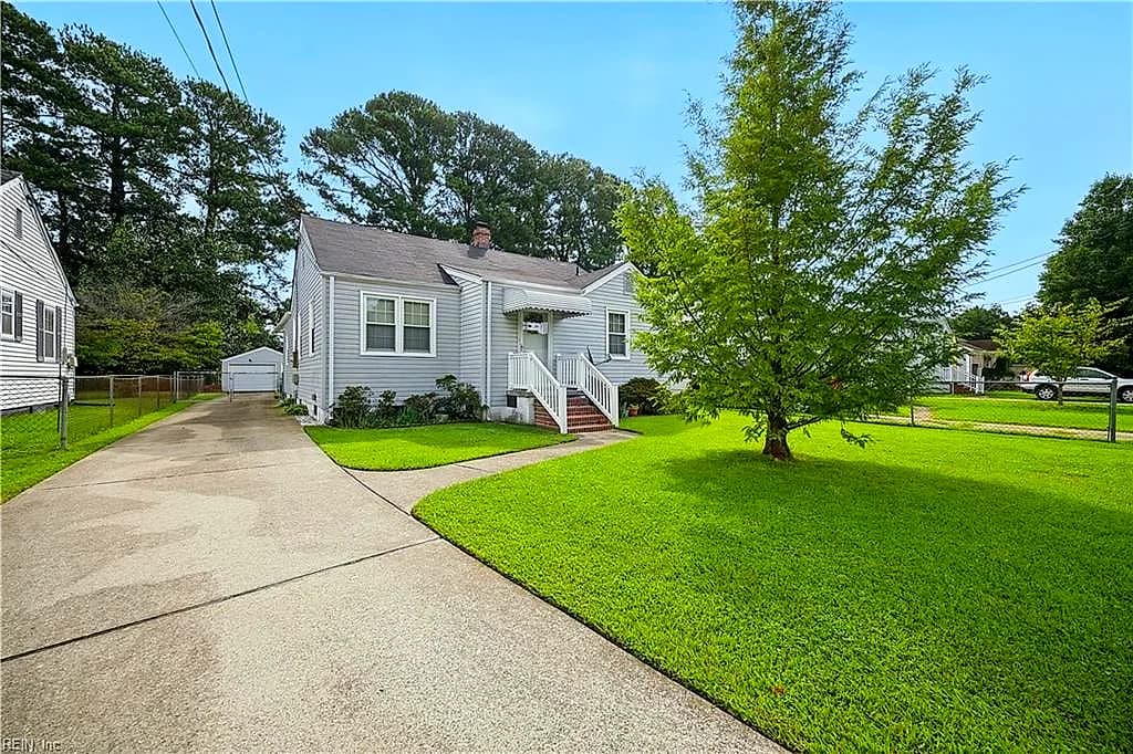 1514 Myrtle AVE, CHESAPEAKE VA 23325 - Photo 3