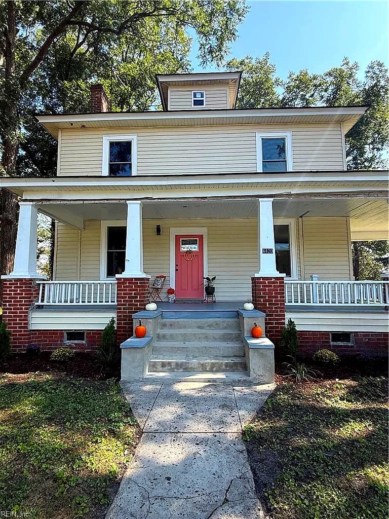 6420 Whaleyville Blvd BLVD, SUFFOLK VA 23438 - Main photo