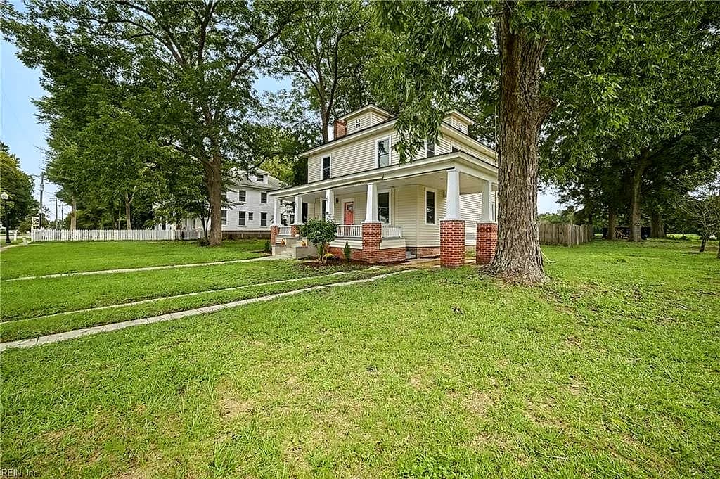 6420 Whaleyville Blvd BLVD, SUFFOLK VA 23438 - Photo 4