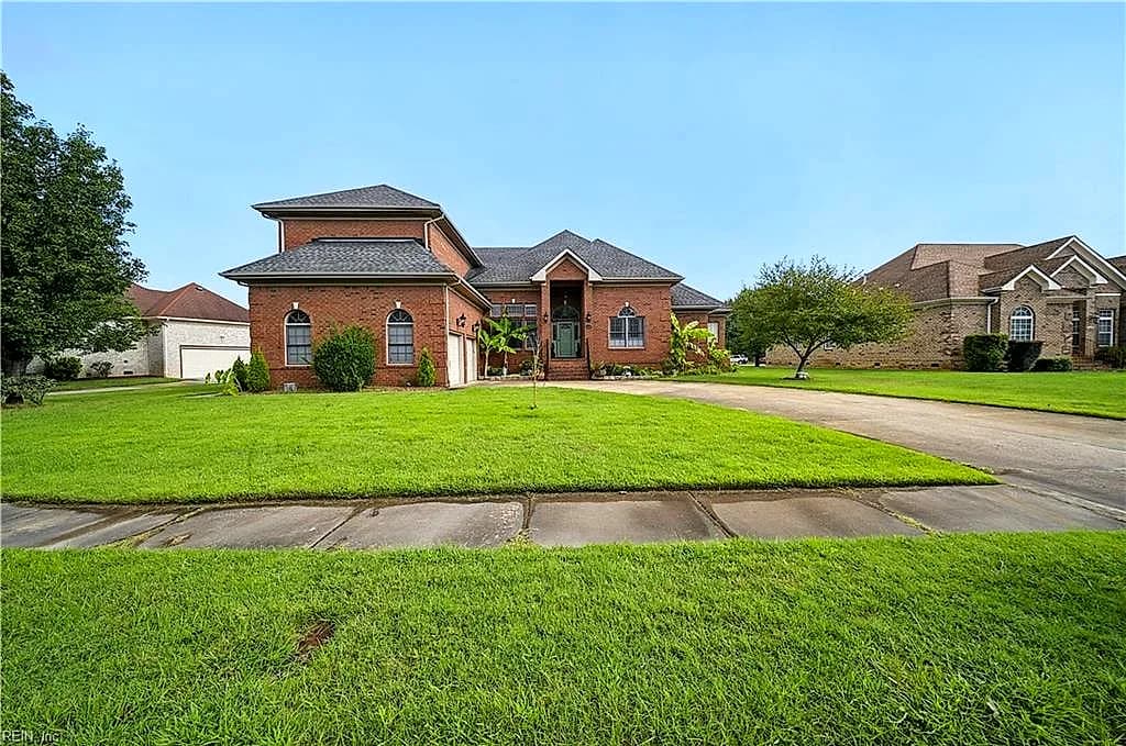 1824 Lancing Crest LN, CHESAPEAKE VA 23323 - Photo 3