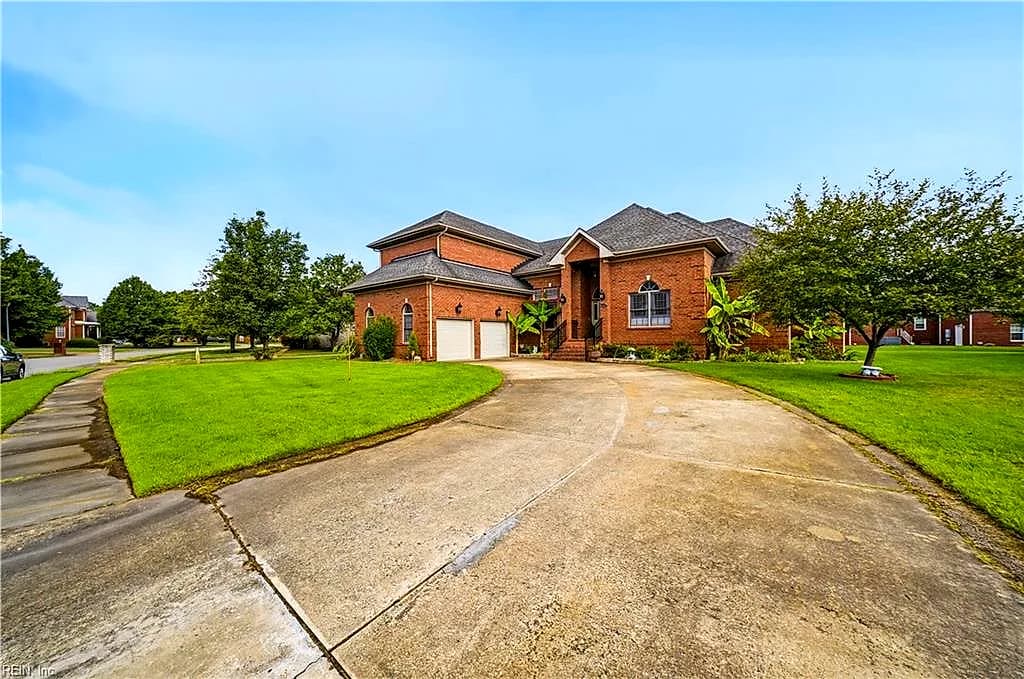 1824 Lancing Crest LN, CHESAPEAKE VA 23323 - Photo 4