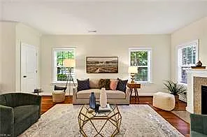 816 Great Marsh Ave, Chesapeake, VA