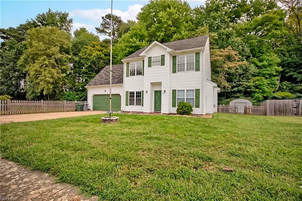 16 David DR, HAMPTON VA 23666 - Photo 2