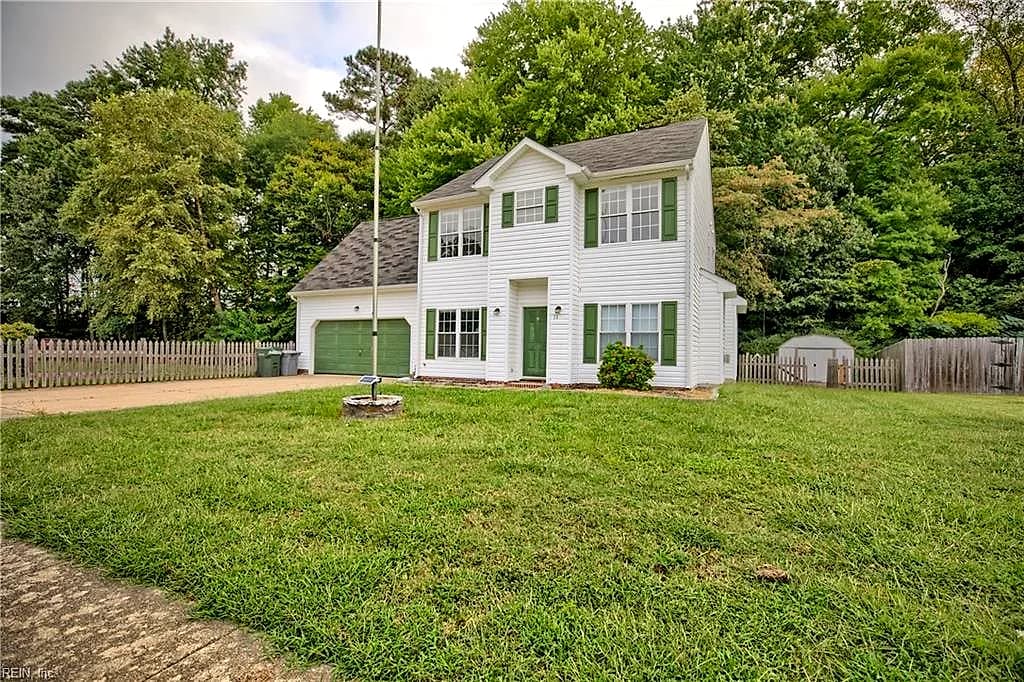 16 David DR, HAMPTON VA 23666 - Photo 3