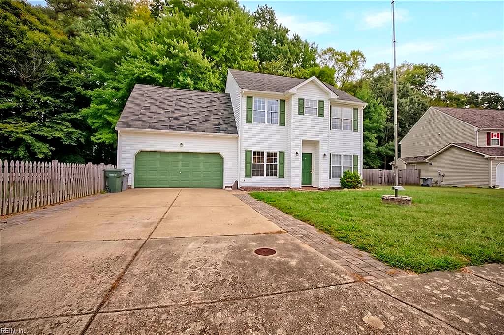 16 David DR, HAMPTON VA 23666 - Photo 5