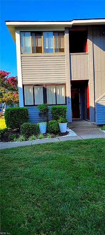 517 Rivers RCH, VIRGINIA BEACH VA 23452 - Main photo