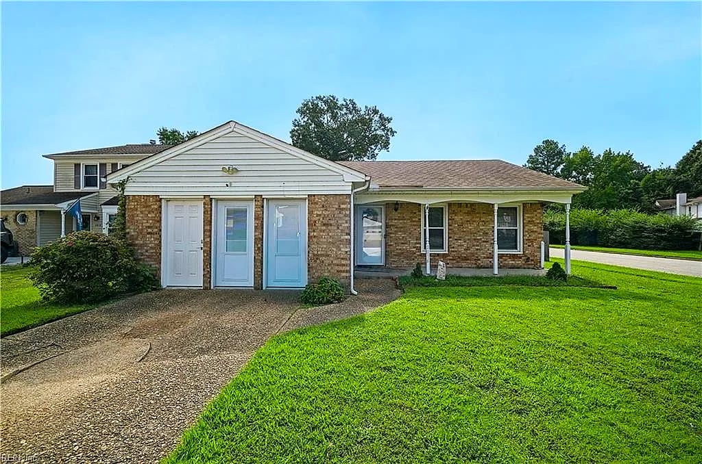 2016 Inverrary Ct, Virginia Beach, VA