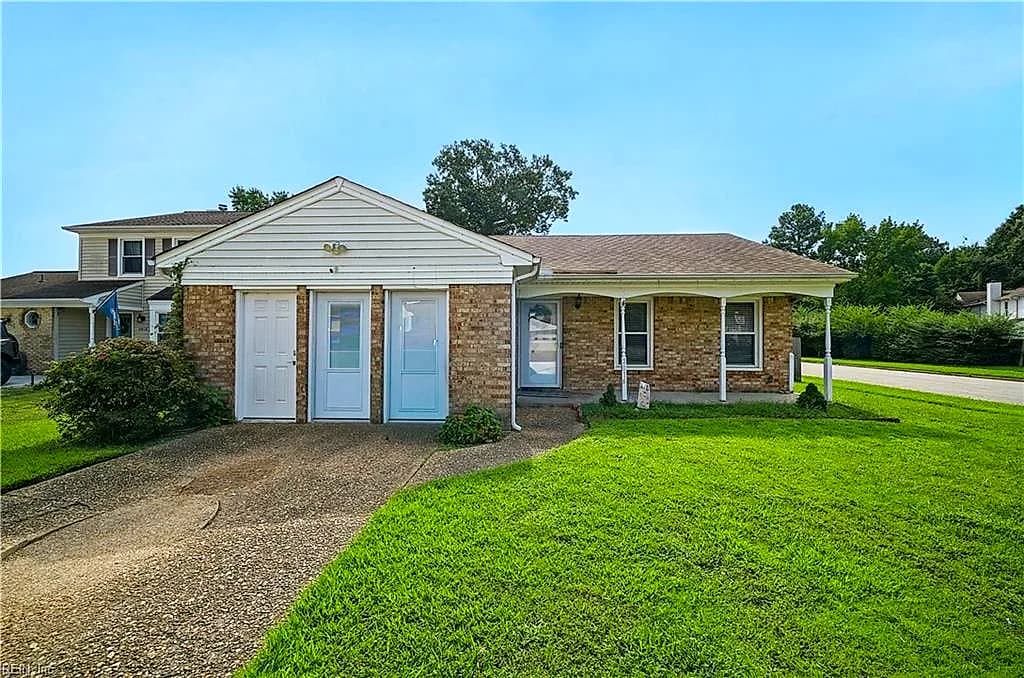 2016 Inverrary CT, VIRGINIA BEACH VA 23456 - Photo 2
