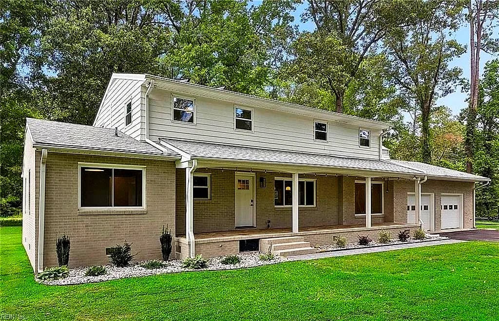 403 Calthrop Neck Rd, Yorktown, VA