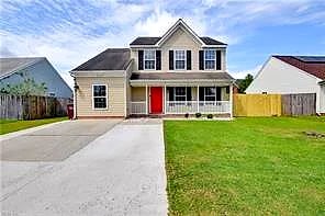 2107 Stalham Rd, Chesapeake, VA