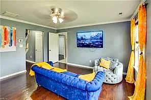 2107 Stalham RD, CHESAPEAKE VA 23324 - Photo 5