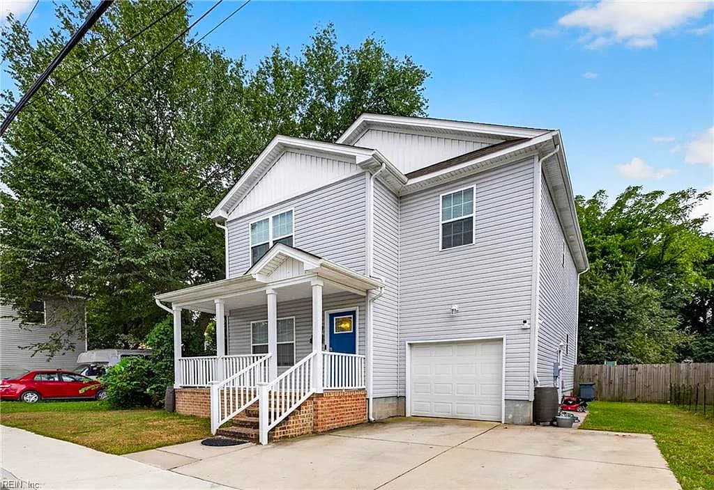 833 Lindenwood AVE, NORFOLK VA 23504 - Photo 3