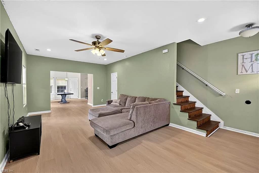 833 Lindenwood AVE, NORFOLK VA 23504 - Photo 4