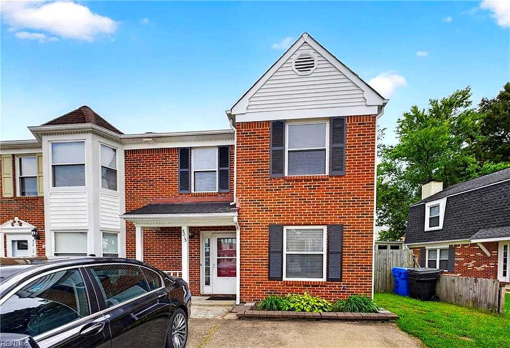5215 Westhaven CRES, VIRGINIA BEACH VA 23464 - Main photo