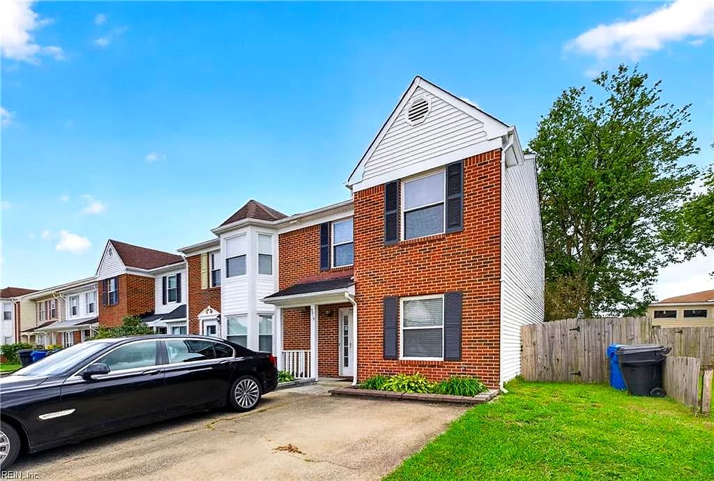 5215 Westhaven CRES, VIRGINIA BEACH VA 23464 - Photo 4