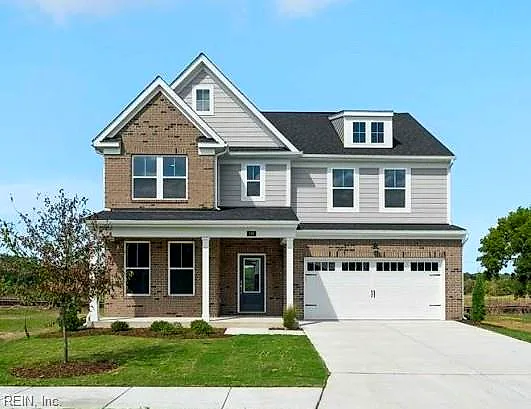 156 Getty RD, Suffolk — 4 bed Residential, 3,071 sqft