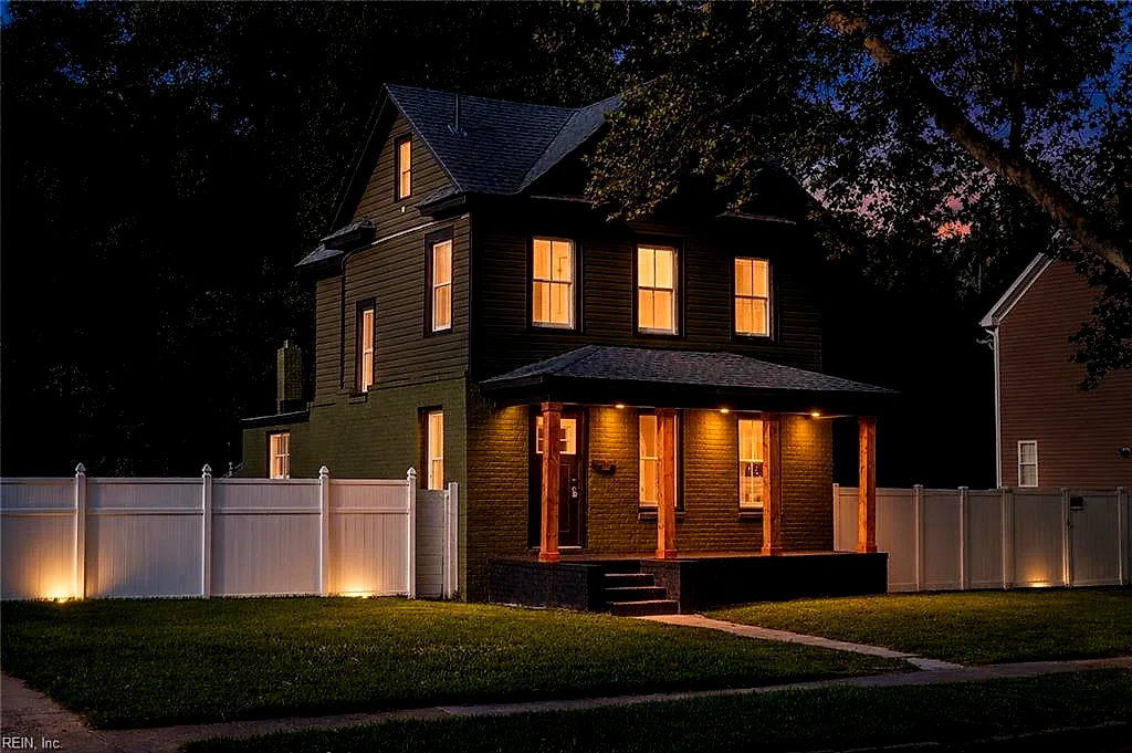 1502 Colon AVE, NORFOLK VA 23523