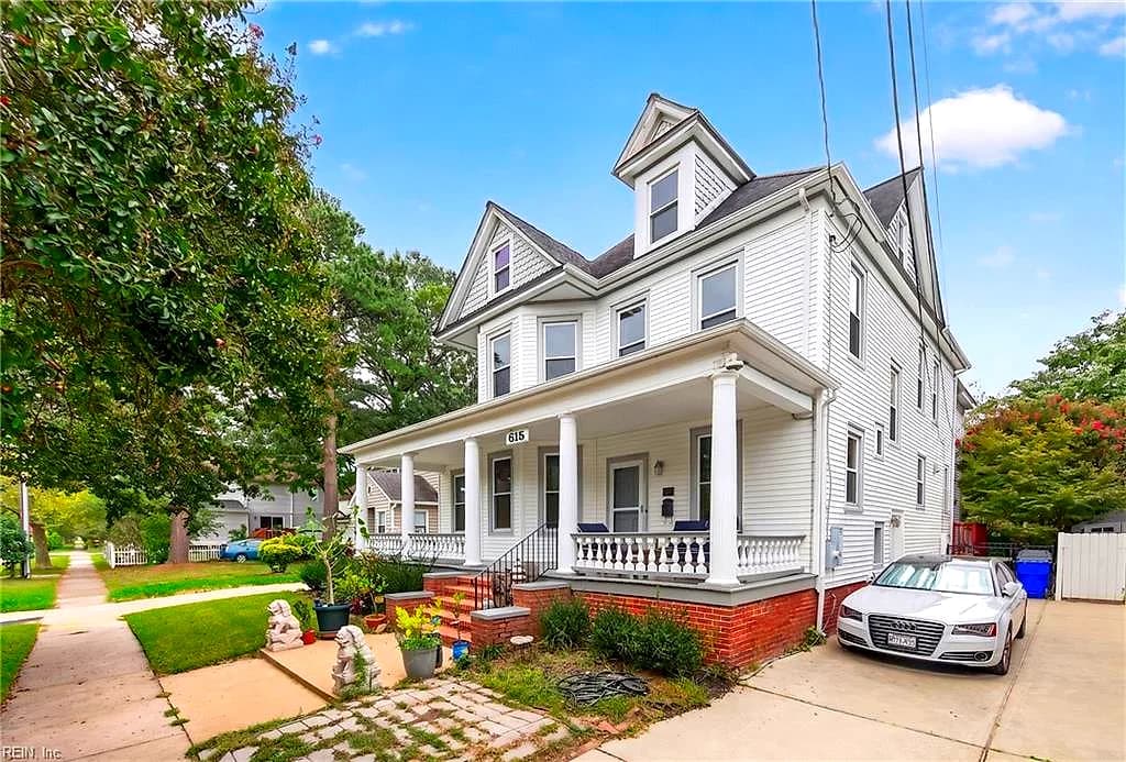 615 Maryland AVE, NORFOLK VA 23508 - Photo 4