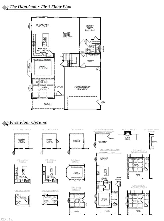 12271 Ava LN, WINDSOR VA 23487 - Photo 5