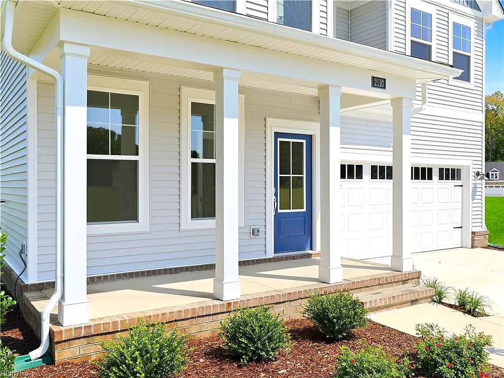 2110 Wentworth XING, SMITHFIELD VA 23430 - Photo 3