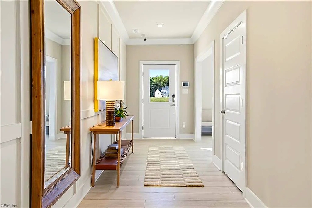 124 Getty RD, SUFFOLK VA 23434 - Photo 4