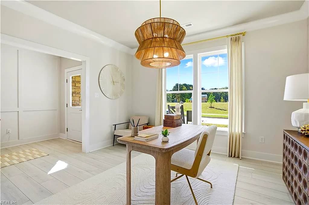 124 Getty RD, SUFFOLK VA 23434 - Photo 5