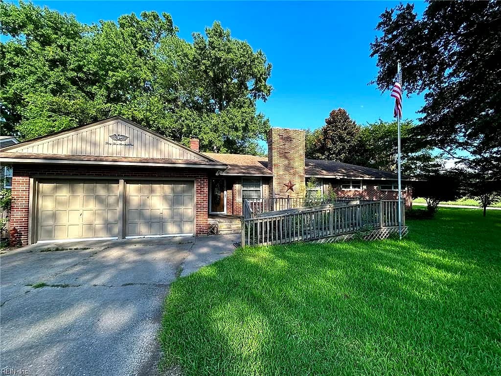 103 Windham RD, NORFOLK VA 23501 - Main photo