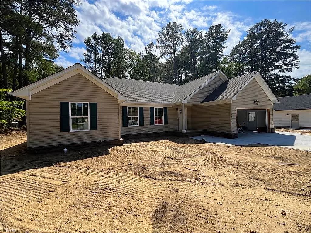26470 Pine HVN, COURTLAND VA 23837 - Main photo