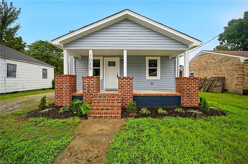 1085 Cascade BLVD, CHESAPEAKE VA 23324 - Main photo