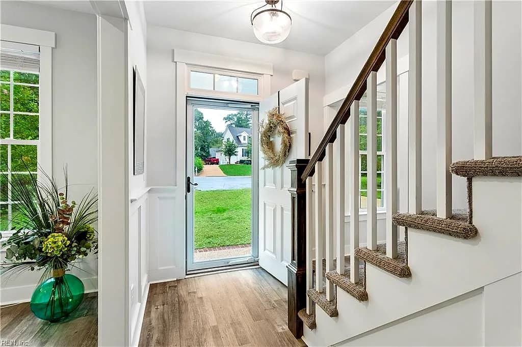 9927 E Cork RD, TOANO VA 23168 - Photo 4
