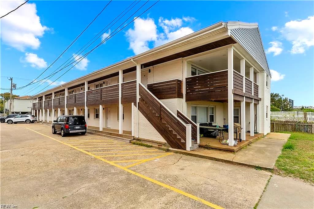 1416 E Ocean View AVE #17, NORFOLK VA 23503 - Photo 3