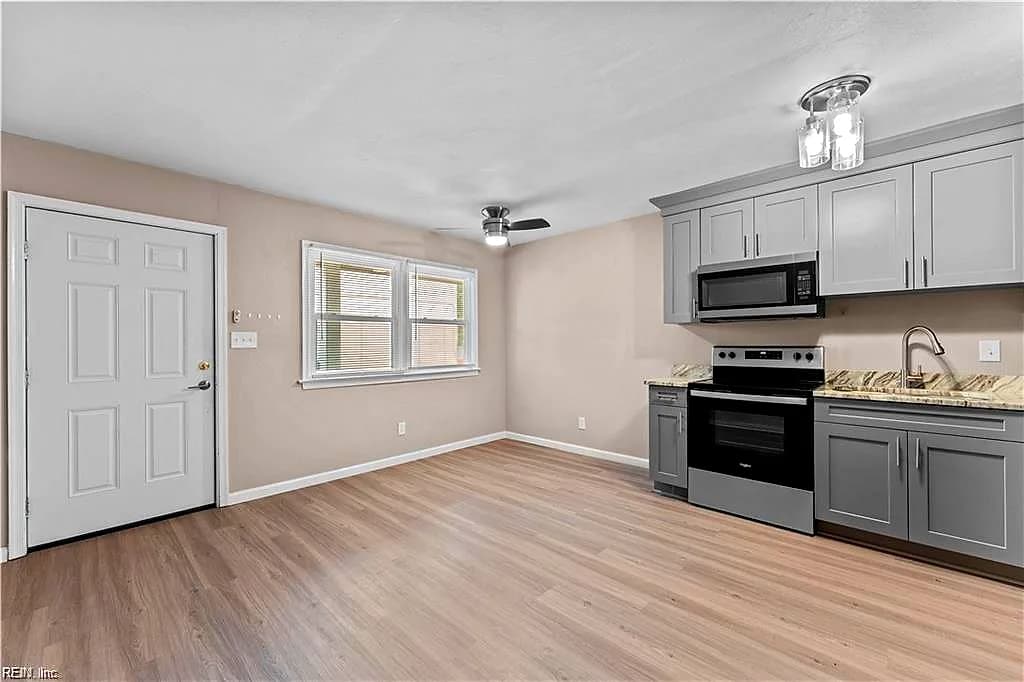 1416 E Ocean View AVE #17, NORFOLK VA 23503 - Photo 5