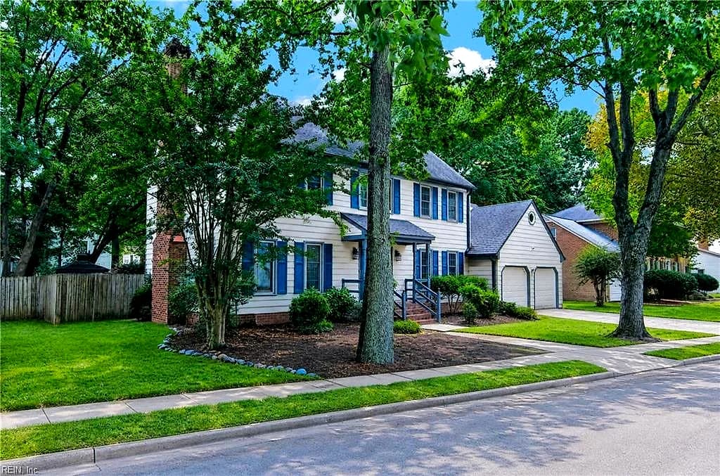 216 Admiral CT, HAMPTON VA 23669 - Photo 3