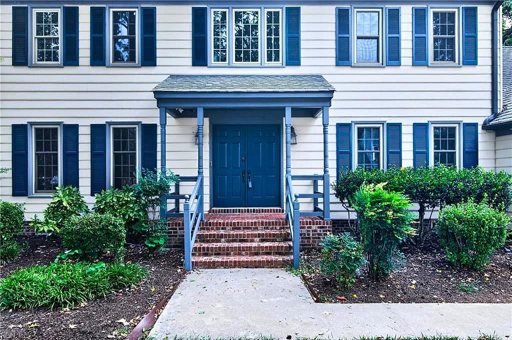 216 Admiral CT, HAMPTON VA 23669 - Photo 5