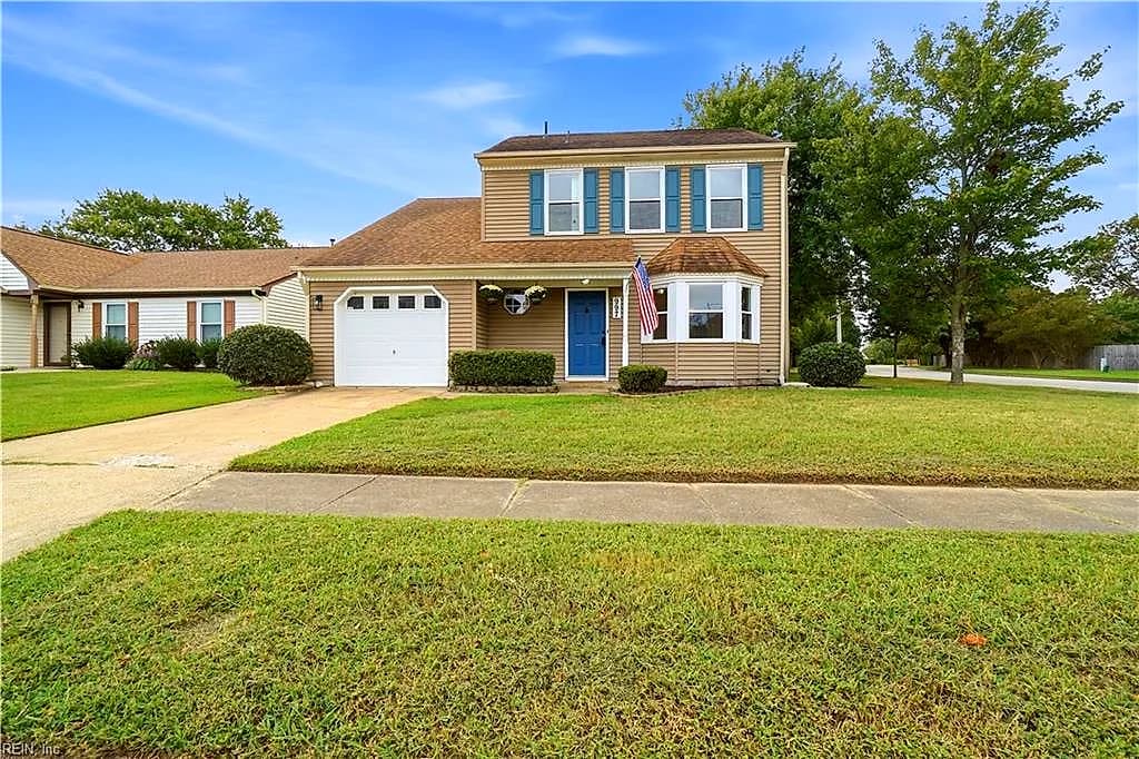 997 Maitland DR, VIRGINIA BEACH VA 23454 - Main photo