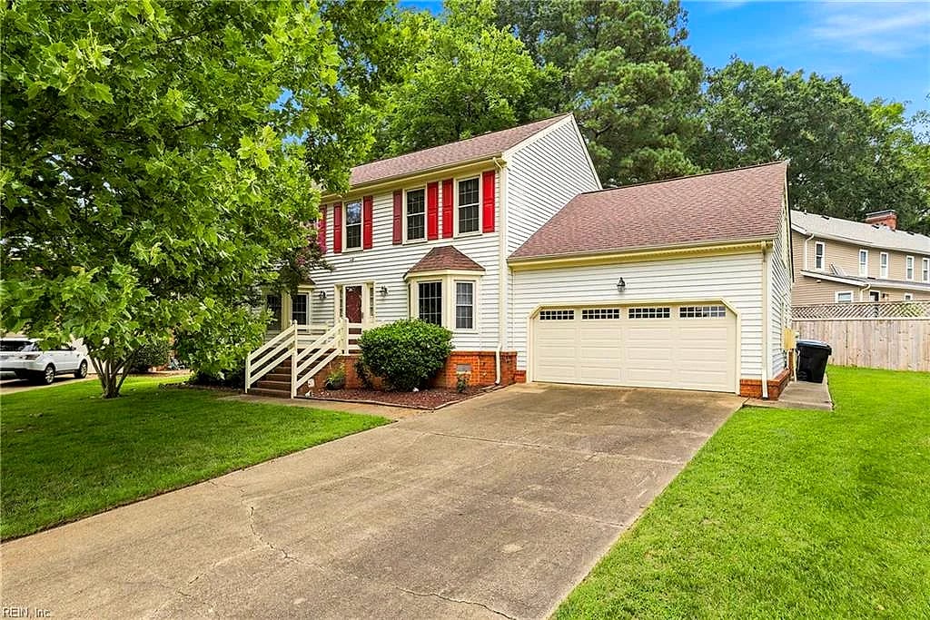 204 Oakengate Turn, Virginia Beach, VA