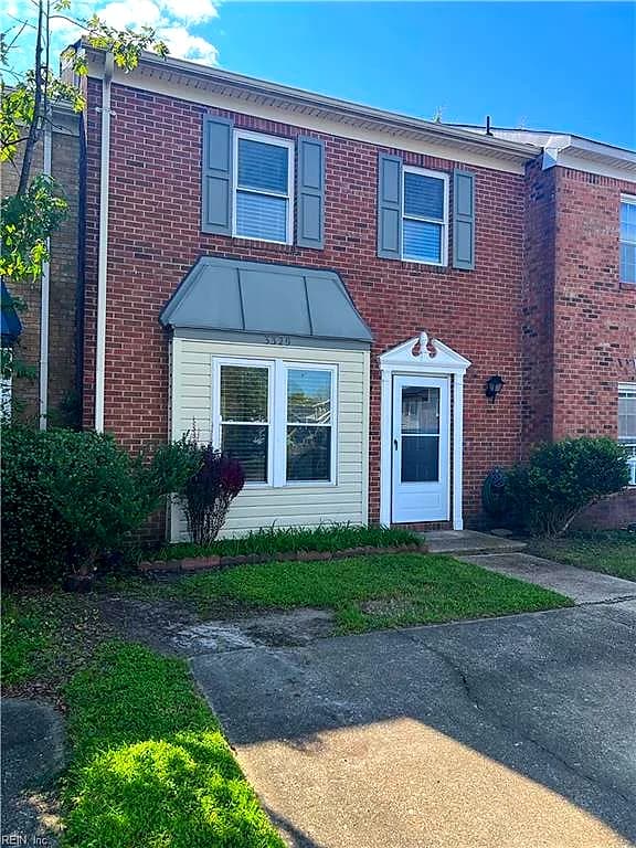 3329 Boynton CT, VIRGINIA BEACH VA 23452 - Main photo