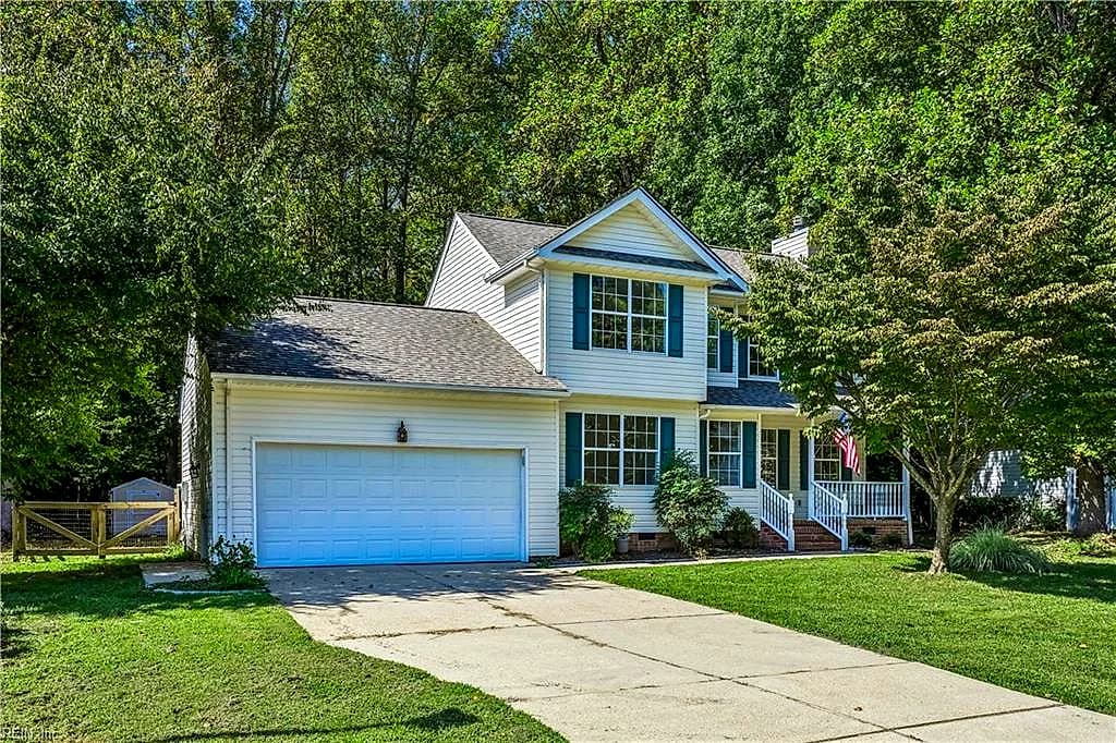 2912 Lancaster CT, WILLIAMSBURG VA 23185 - Photo 3