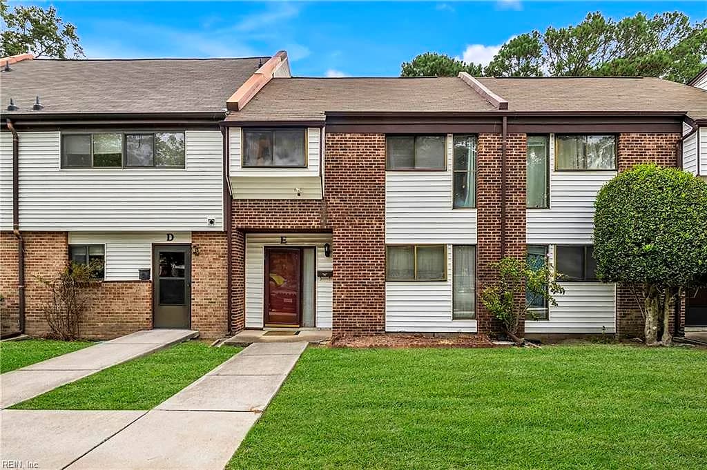 125 Windsor Pines WAY #E, NEWPORT NEWS VA 23608 - Photo 5