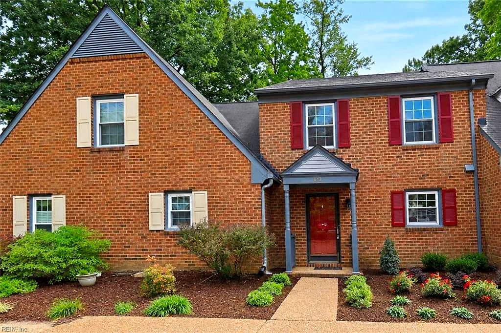 112 Wellesley DR, NEWPORT NEWS VA 23606 - Main photo