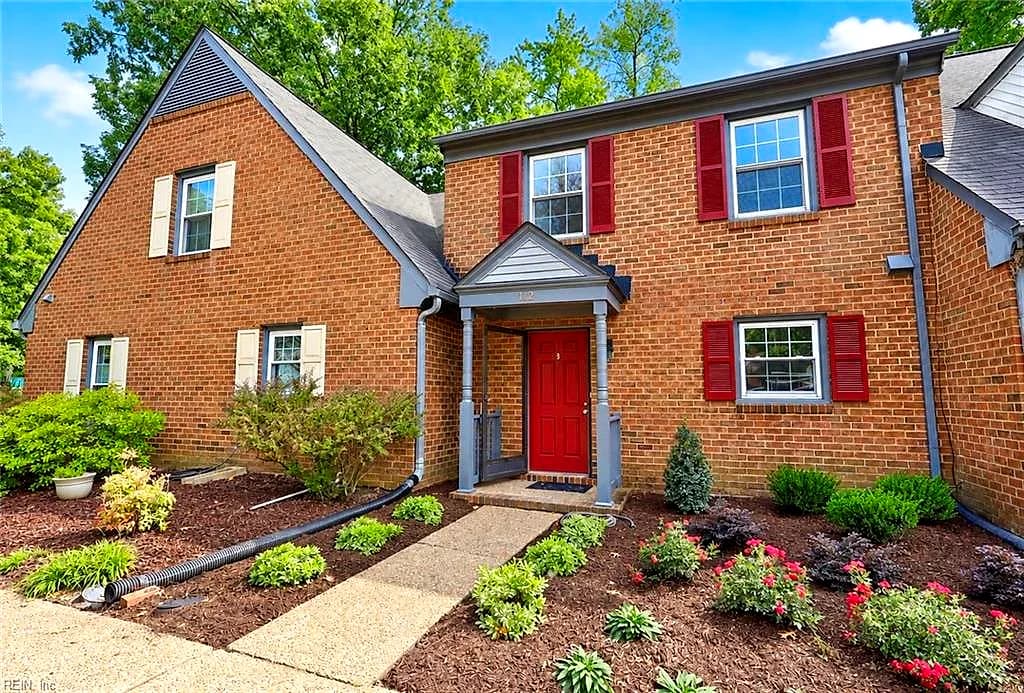 112 Wellesley DR, NEWPORT NEWS VA 23606 - Photo 3