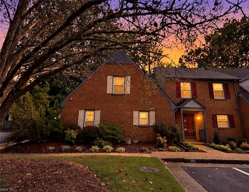 112 Wellesley DR, NEWPORT NEWS VA 23606 - Photo 4