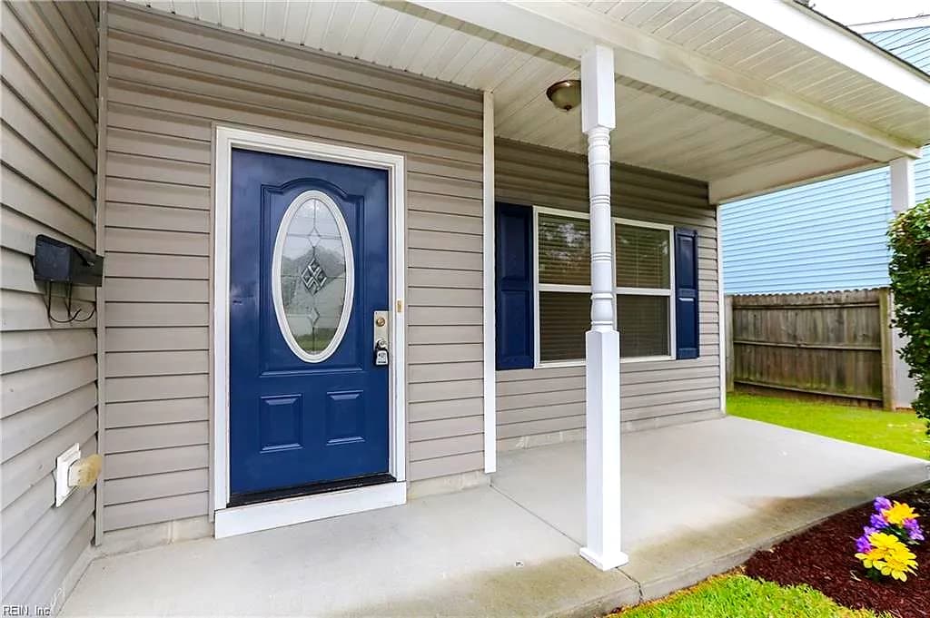 1644 Chesapeake DR, CHESAPEAKE VA 23324 - Photo 3