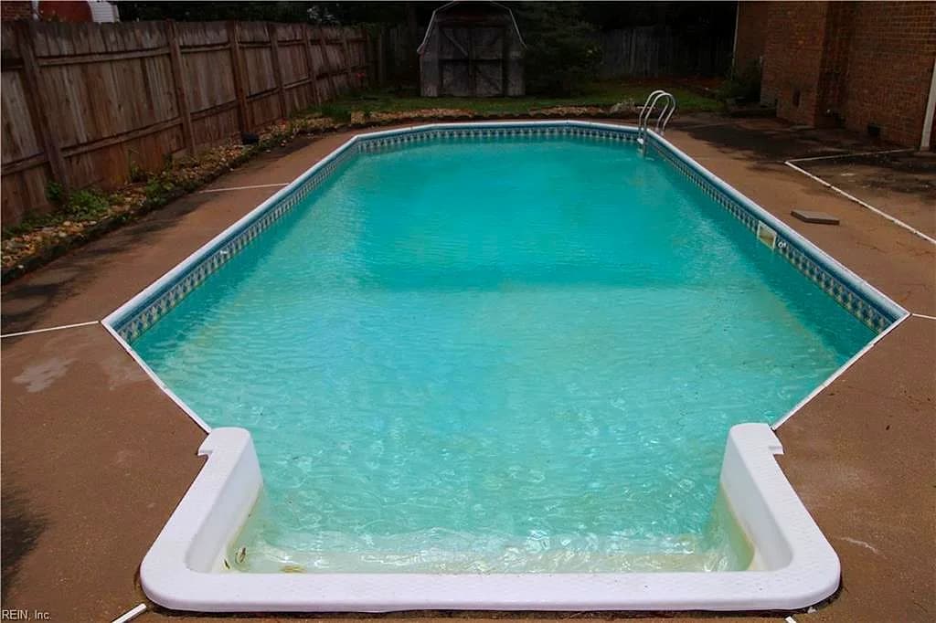 5312 Balfor DR, VIRGINIA BEACH VA 23464 - Photo 3