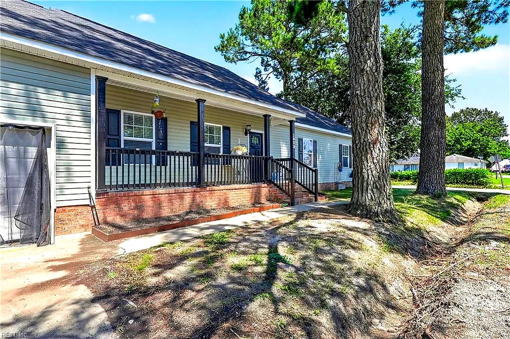 1923 Linster St, Chesapeake, VA