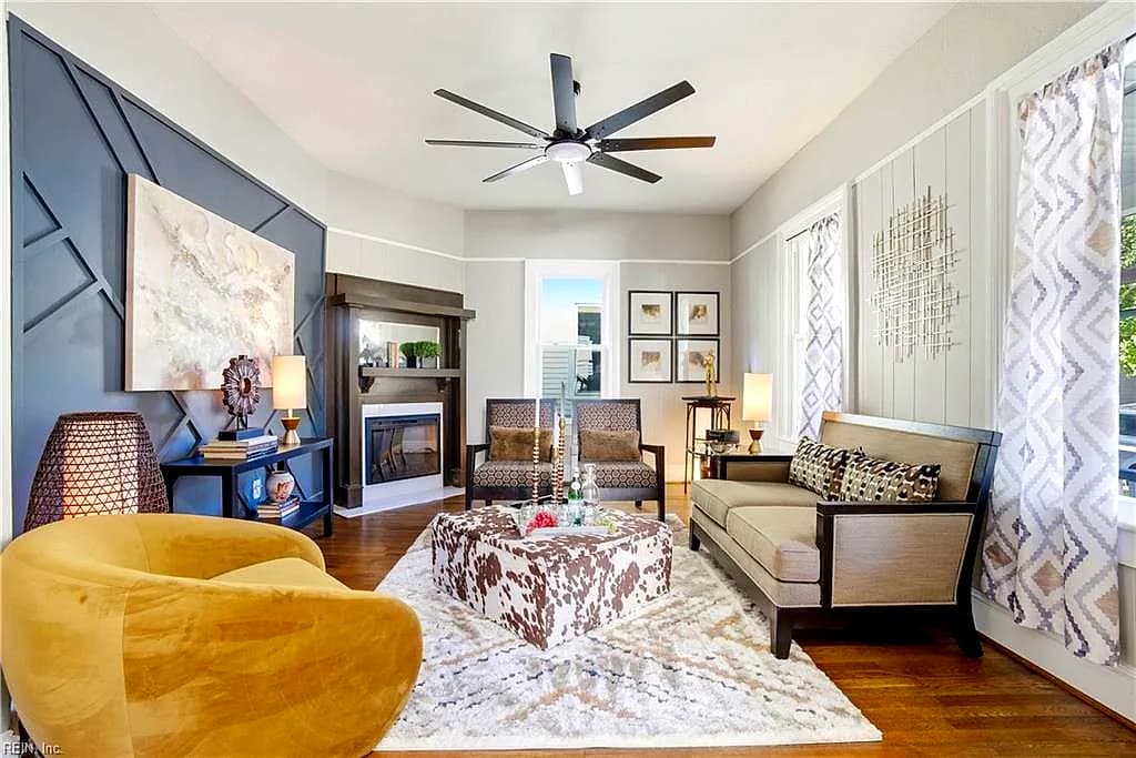 221 Mt Vernon Ave AVE, PORTSMOUTH VA 23707 - Photo 5
