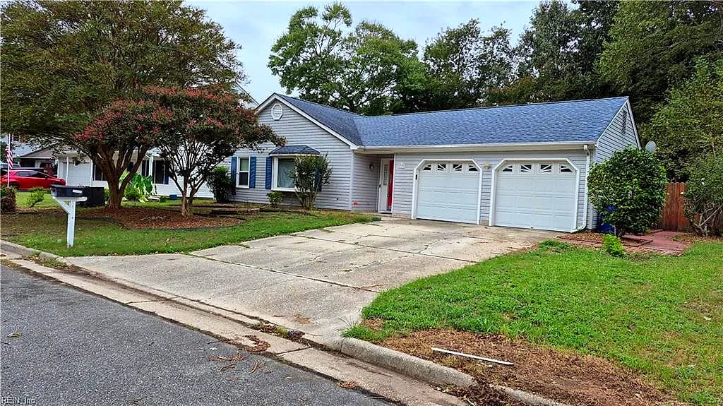 737 Tamara Path, Newport News, VA