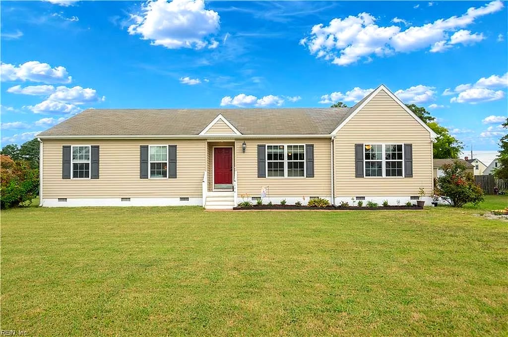 106 Williams ST, SMITHFIELD VA 23430