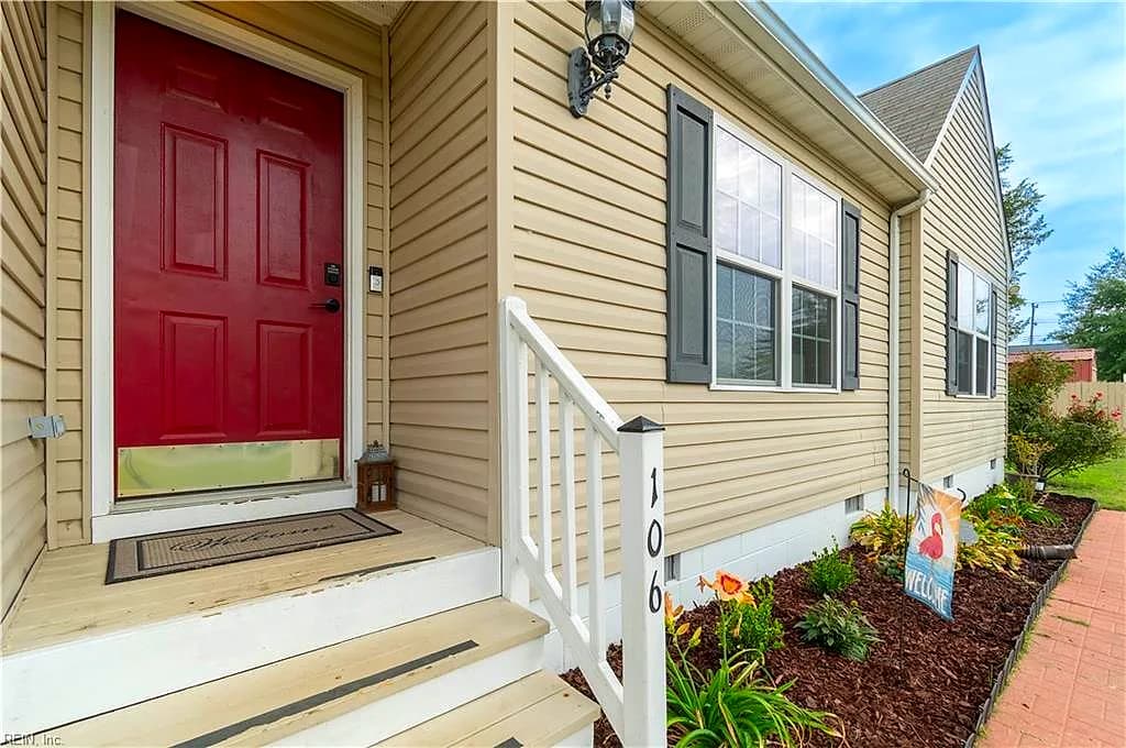 106 Williams ST, SMITHFIELD VA 23430 - Photo 3