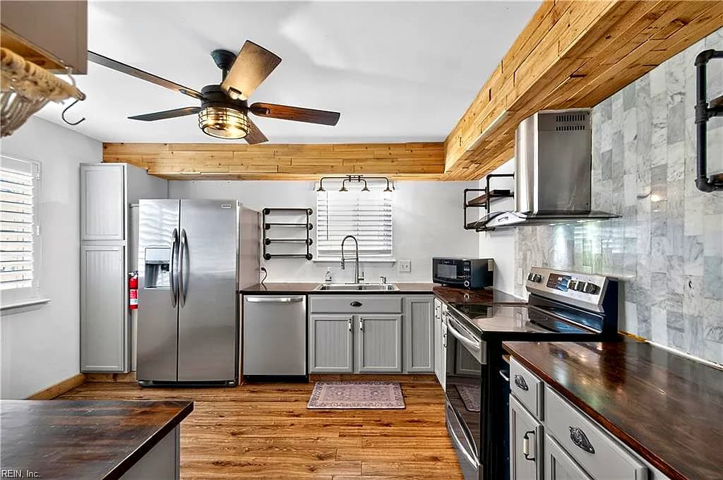 732 Roosevelt AVE, VIRGINIA BEACH VA 23452 - Photo 5